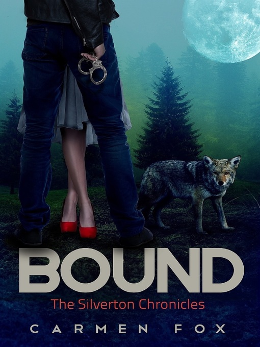 Title details for Bound by Carmen Fox - Available
